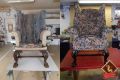 Restaurierung von Möbeln - Restaurierung von Möbeln