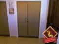 Door upholstery - Door upholstery