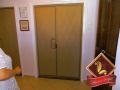Door upholstery - Door upholstery