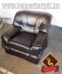 Leather furniture - Leather furniture